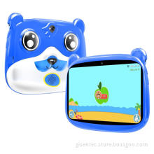 CE certification Android Child Education Tablet PC